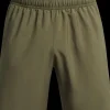 SHORT DA UOMO UNDER ARMOUR WOVEN WDMK 1383356 390