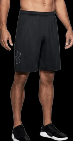 SHORT DA UOMO UNDER ARMOUR UA TECH GRAPHIC 1306443 0001