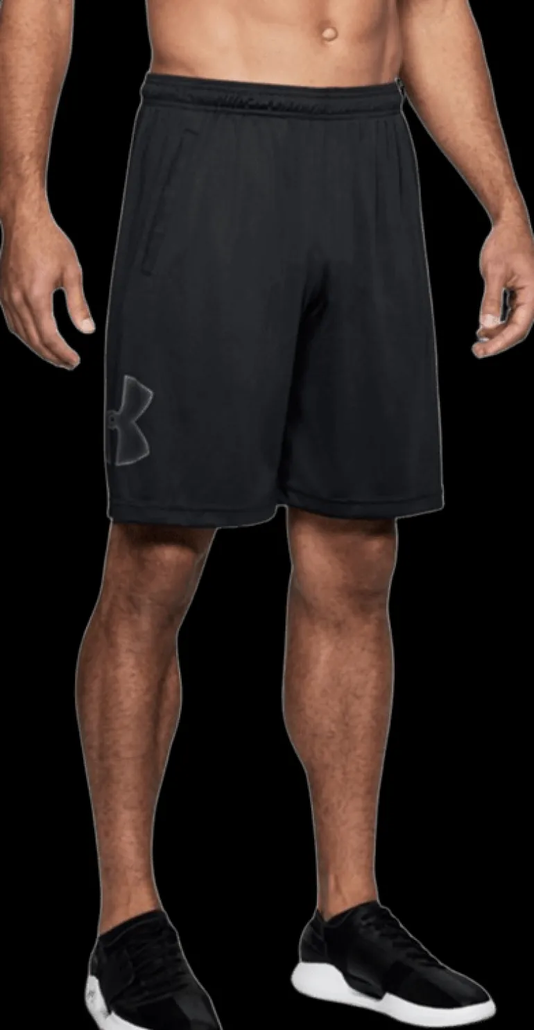 SHORT DA UOMO UNDER ARMOUR UA TECH GRAPHIC 1306443 0001