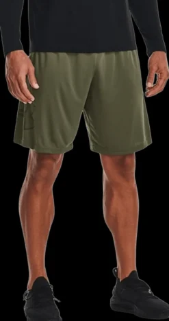 SHORT DA UOMO UNDER ARMOUR UA TECH GRAPHIC 1306443 0390