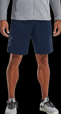 SHORT DA UOMO UNDER ARMOUR UA TECH GRAPHIC 1306443 0409