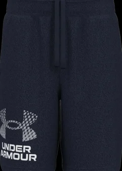 SHORT DA UOMO UNDER ARMOUR UA TECH LOGO S 1383333 0410