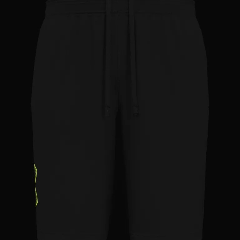 SHORT DA UOMO UNDER ARMOUR TECH GRAPHIC SHORT - 1306443 018