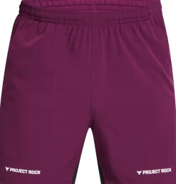 SHORT DA UOMO UNDER ARMOUR PJT ROCK ULT 5IN TRAIN 1384217 505