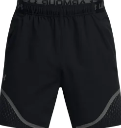 SHORT DA UOMO UNDER ARMOUR VANISH WOVEN 6IN GRPH STS 1383353 003