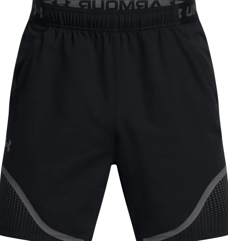 SHORT DA UOMO UNDER ARMOUR VANISH WOVEN 6IN GRPH STS 1383353 003