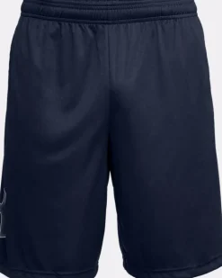SHORT DA UOMO UNDER ARMOUR UA TECH GRAPHIC 1306443 0409