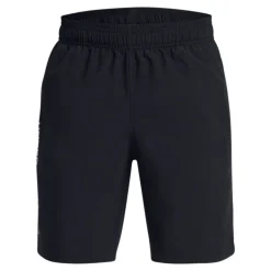 SHORT DA UOMO UNDER ARMOUR UA TECH WOVEN WORDMARK 1383341 0001
