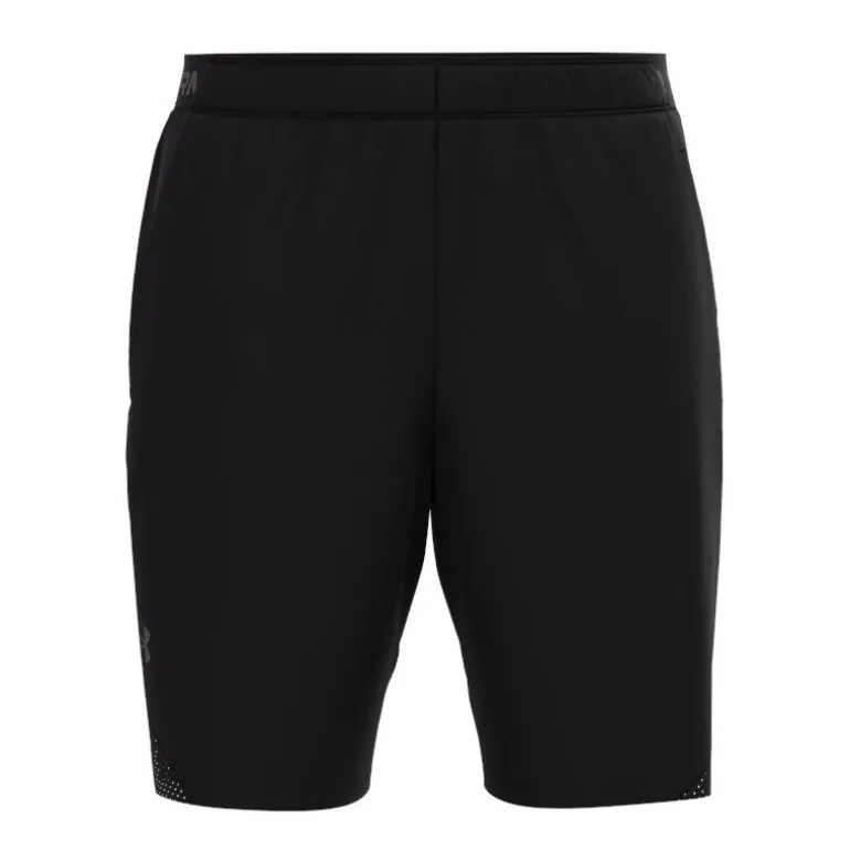 SHORT DA UOMO UNDER ARMOUR UA VANISH WOVEN 8IN S 1370382 0001