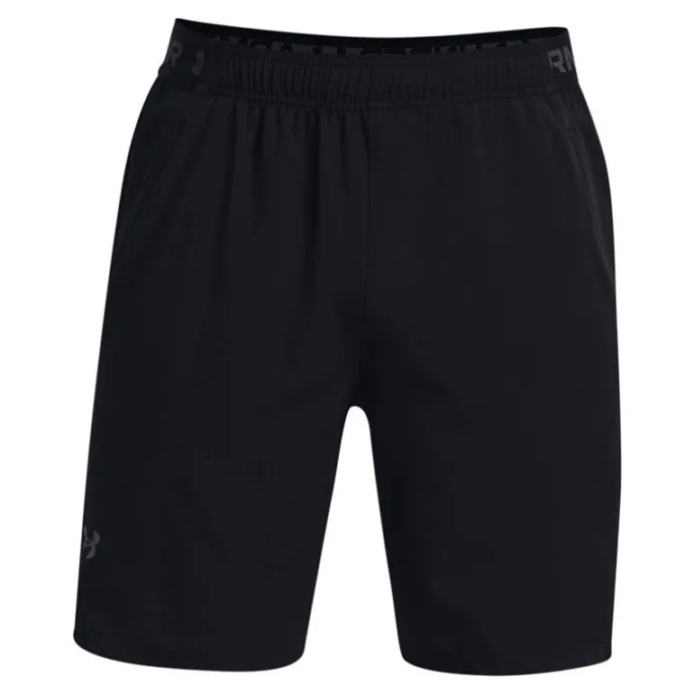 SHORT DA UOMO UNDER ARMOUR UA VANISH WOVEN 8IN S 1370382 0001