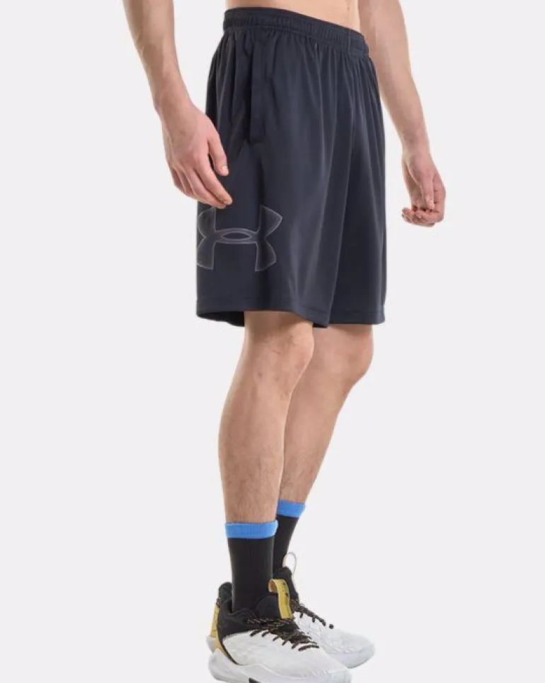 SHORT DA UOMO UNDER ARMOUR UA TECH GRAPHIC 1306443 0001