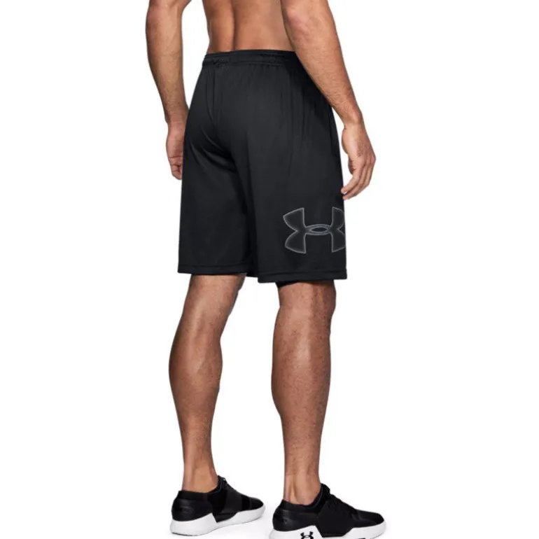 SHORT DA UOMO UNDER ARMOUR UA TECH GRAPHIC 1306443 0001