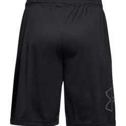 SHORT DA UOMO UNDER ARMOUR UA TECH GRAPHIC 1306443 0001