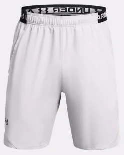 SHORT DA UOMO UNDER ARMOUR UA VANISH WOVEN 8IN S 1370382 0014