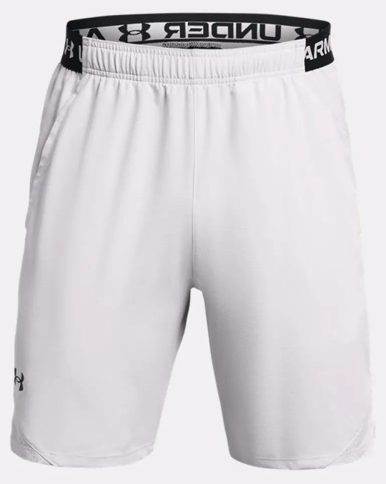 SHORT DA UOMO UNDER ARMOUR UA VANISH WOVEN 8IN S 1370382 0014