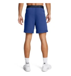 SHORT DA UOMO UNDER ARMOUR VANISH WOVEN 6IN GRPH STS 1383353 432