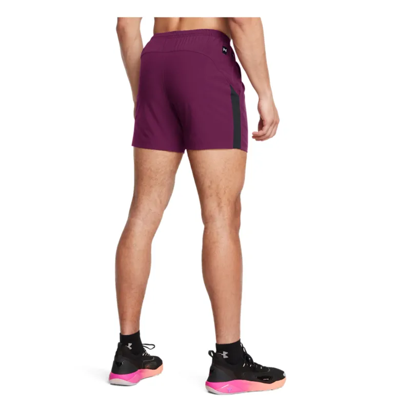 SHORT DA UOMO UNDER ARMOUR PJT ROCK ULT 5IN TRAIN 1384217 505