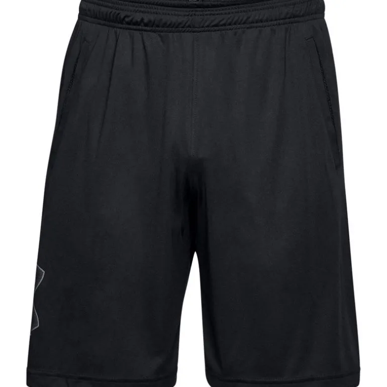 SHORT DA UOMO UNDER ARMOUR UA TECH GRAPHIC 1306443 0001