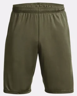 SHORT DA UOMO UNDER ARMOUR UA TECH GRAPHIC 1306443 0390