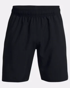 SHORT DA UOMO UNDER ARMOUR UA TECH WOVEN WORDMARK 1383356 0001