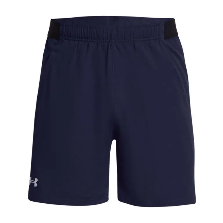 SHORT DA UOMO UNDER ARMOUR UA VANISH WOVEN 6IN S 1373718 0410