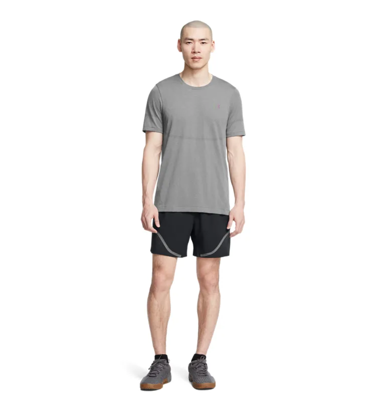 SHORT DA UOMO UNDER ARMOUR VANISH WOVEN 6IN GRPH STS 1383353 003