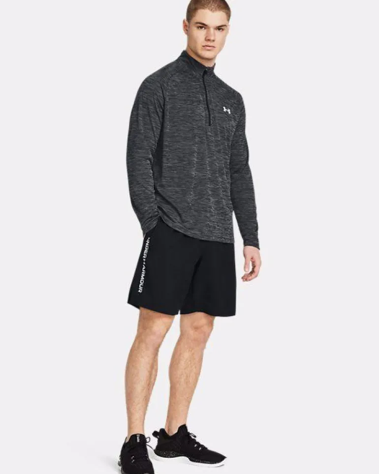 SHORT DA UOMO UNDER ARMOUR WOVEN WDMK 1383356 001