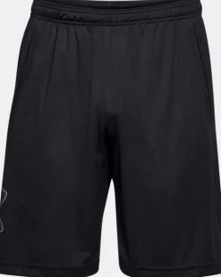 SHORT DA UOMO UNDER ARMOUR UA TECH GRAPHIC 1306443 0001