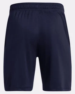 SHORT DA UOMO UNDER ARMOUR UA TECH LOGO S 1383333 0410