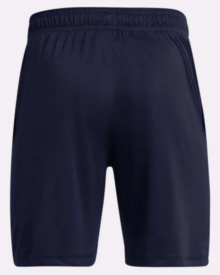 SHORT DA UOMO UNDER ARMOUR UA TECH LOGO S 1383333 0410