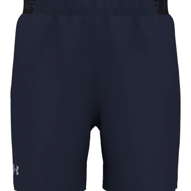 SHORT DA UOMO UNDER ARMOUR UA VANISH WOVEN 6IN S 1373718 0410