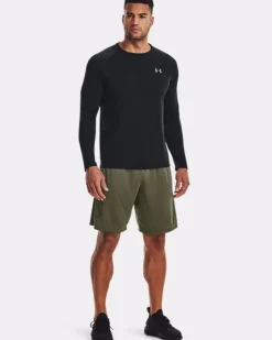 SHORT DA UOMO UNDER ARMOUR UA TECH GRAPHIC 1306443 0390