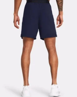 SHORT DA UOMO UNDER ARMOUR UA VANISH WOVEN 6IN S 1373718 0410