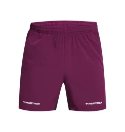 SHORT DA UOMO UNDER ARMOUR PJT ROCK ULT 5IN TRAIN 1384217 505