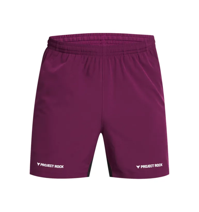 SHORT DA UOMO UNDER ARMOUR PJT ROCK ULT 5IN TRAIN 1384217 505