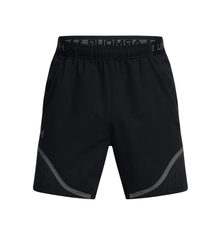 SHORT DA UOMO UNDER ARMOUR VANISH WOVEN 6IN GRPH STS 1383353 003