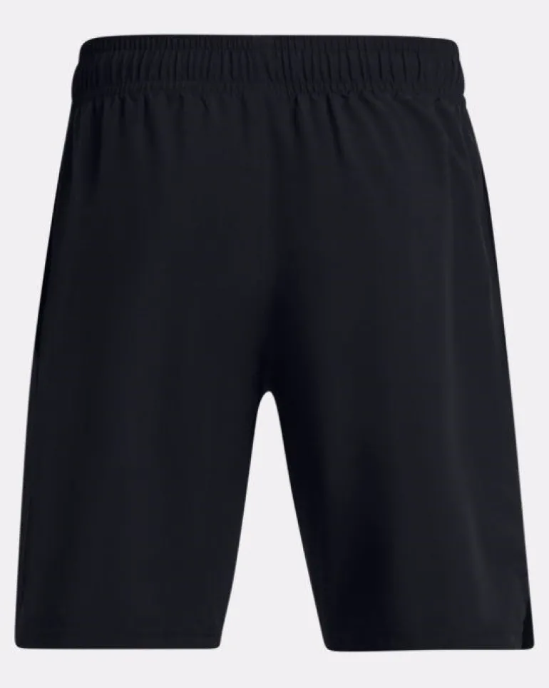 SHORT DA UOMO UNDER ARMOUR WOVEN WDMK 1383356 001