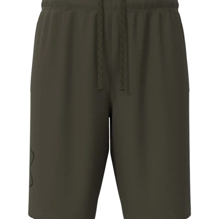 SHORT DA UOMO UNDER ARMOUR UA TECH GRAPHIC 1306443 0390