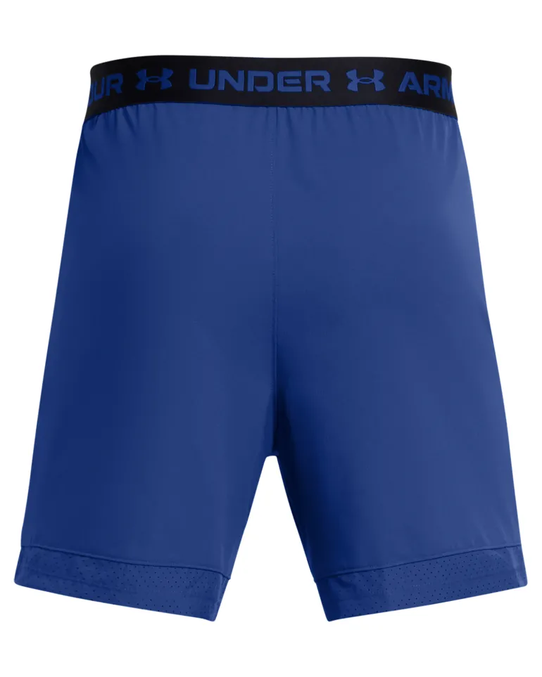 SHORT DA UOMO UNDER ARMOUR VANISH WOVEN 6IN GRPH STS 1383353 432