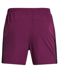 SHORT DA UOMO UNDER ARMOUR PJT ROCK ULT 5IN TRAIN 1384217 505