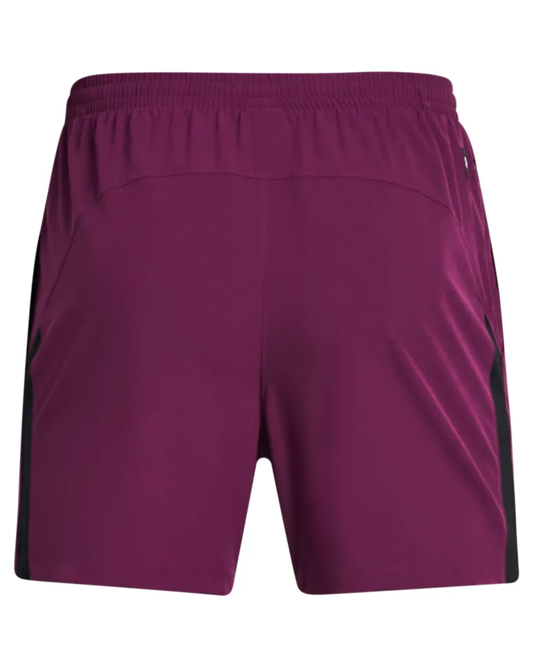 SHORT DA UOMO UNDER ARMOUR PJT ROCK ULT 5IN TRAIN 1384217 505