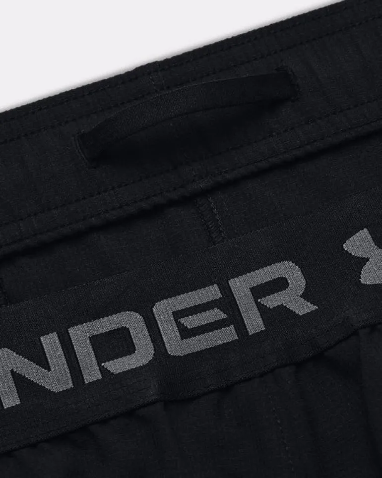SHORT DA UOMO UNDER ARMOUR VANISH WOVEN 6IN 1373718 001