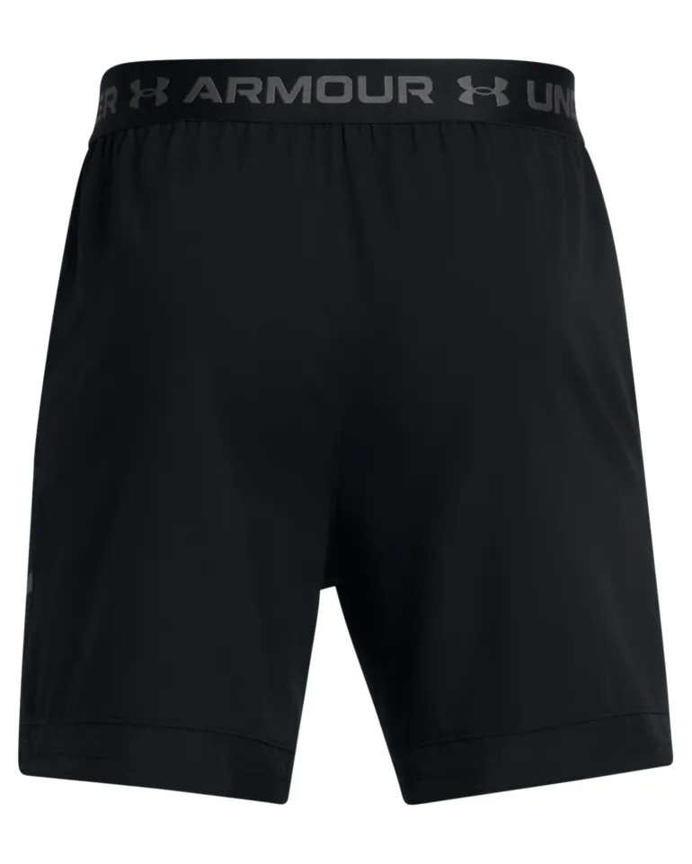 SHORT DA UOMO UNDER ARMOUR VANISH WOVEN 6IN GRPH STS 1383353 003
