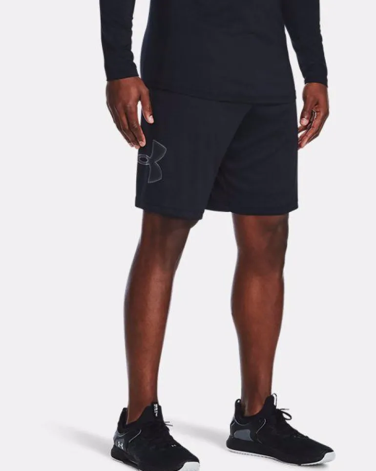 SHORT DA UOMO UNDER ARMOUR UA TECH GRAPHIC 1306443 0001