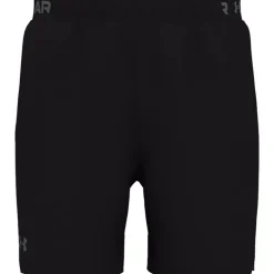 SHORT DA UOMO UNDER ARMOUR VANISH WOVEN 6IN 1373718 001