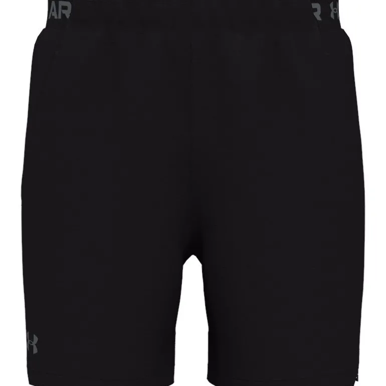 SHORT DA UOMO UNDER ARMOUR VANISH WOVEN 6IN 1373718 001