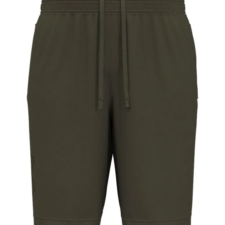 SHORT DA UOMO UNDER ARMOUR UA TECH GRAPHIC 1306443 0390