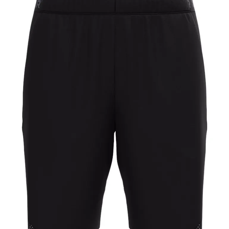 SHORT DA UOMO UNDER ARMOUR UA VANISH WOVEN 8IN S 1370382 0001