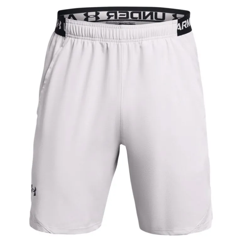 SHORT DA UOMO UNDER ARMOUR UA VANISH WOVEN 8IN S 1370382 0014