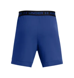 SHORT DA UOMO UNDER ARMOUR VANISH WOVEN 6IN GRPH STS 1383353 432